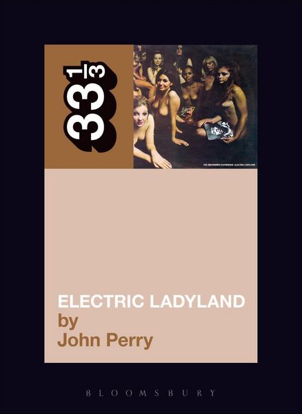 Produktbild: Jimi Hendrix's Electric Ladyland