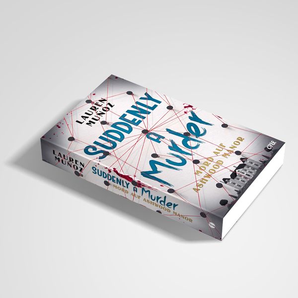 Produktbild: Suddenly a Murder - Mord auf Ashwood Manor