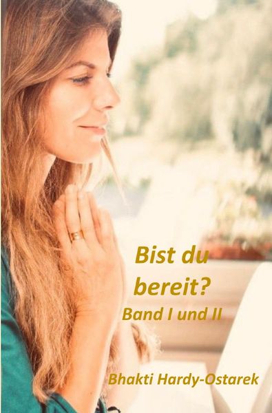 Produktbild: Bist du bereit? Band I und II