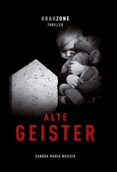 Produktbild: Alte Geister