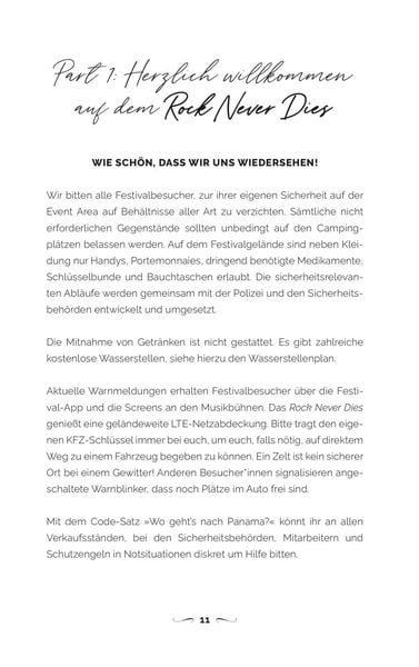 Produktbild: Where Summer Stays (Festival-Serie 1)