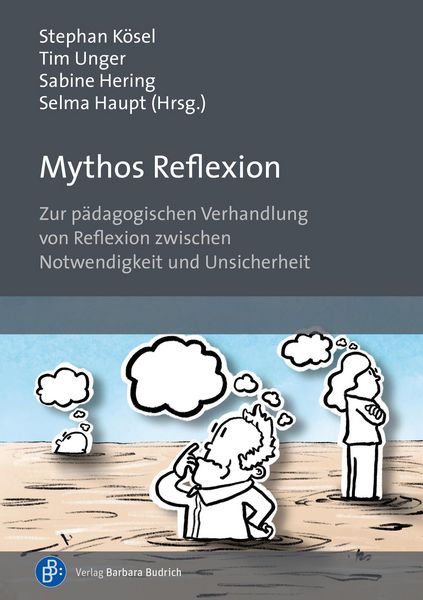 Produktbild: Mythos Reflexion