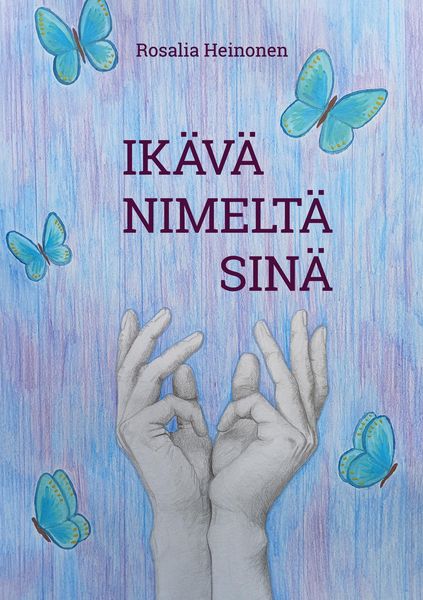 Produktbild: Ik&auml;v&auml; nimelt&auml; sin&auml;