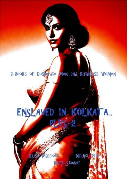 Produktbild: Enslaved in Kolkata... Plus-2