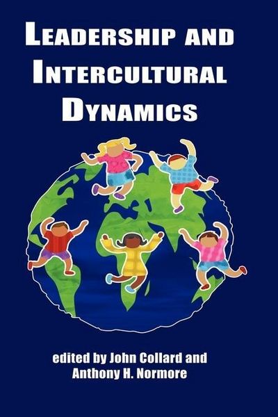 Produktbild: Leadership and Intercultural Dynamics