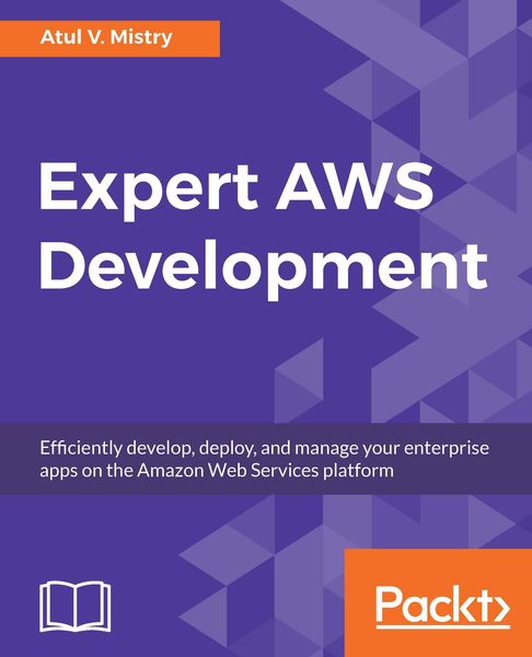 Produktbild: Expert AWS Development