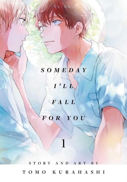 Produktbild: Someday I'll Fall for You, Vol. 1
