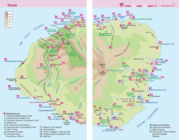 Produktbild: Reise Know-How Reisef&uuml;hrer Hawaii