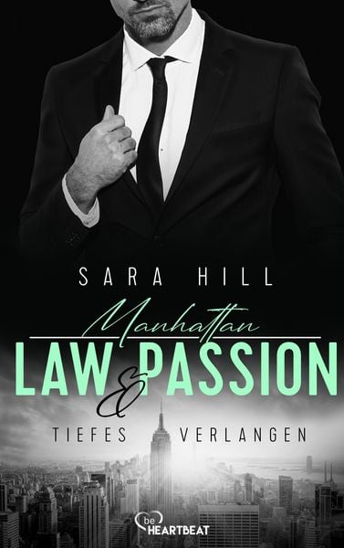 Produktbild: Manhattan Law & Passion - Tiefes Verlangen