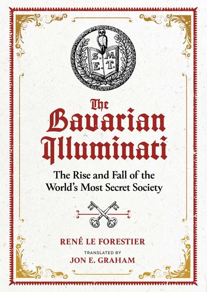 Produktbild: The Bavarian Illuminati