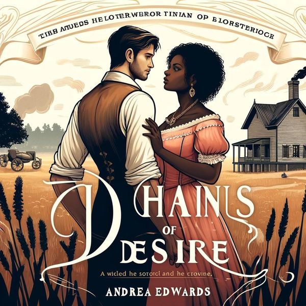 Produktbild: Chains of Desire