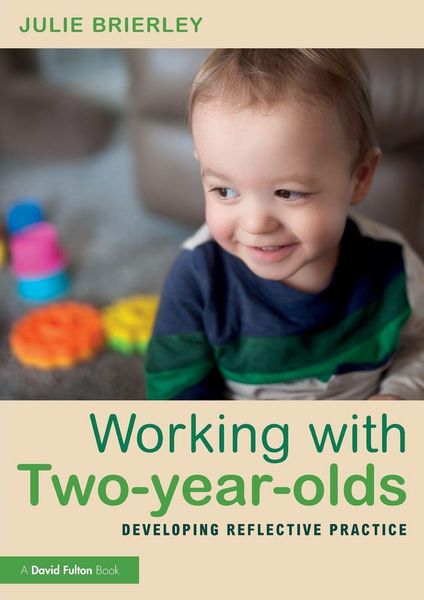 Produktbild: Working with Two-year-olds