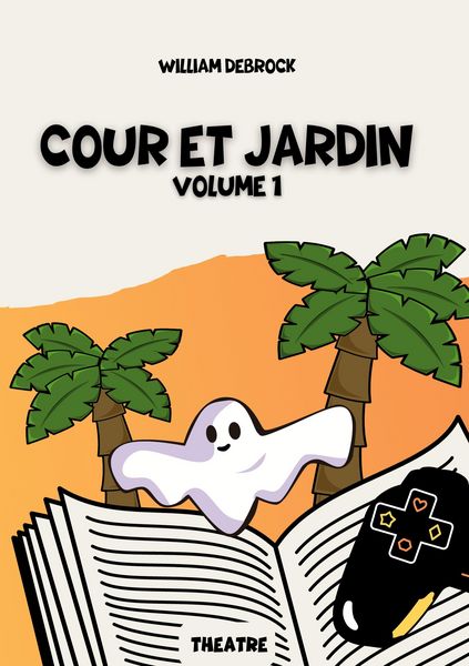 Produktbild: Cour et Jardin