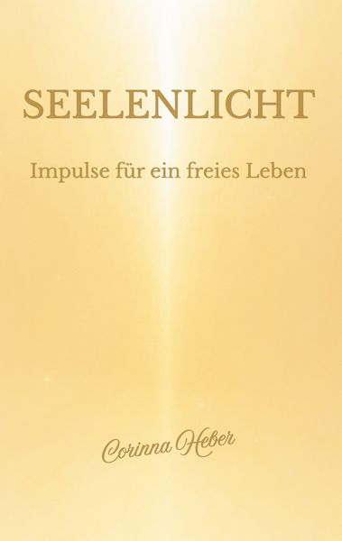 Produktbild: Seelenlicht