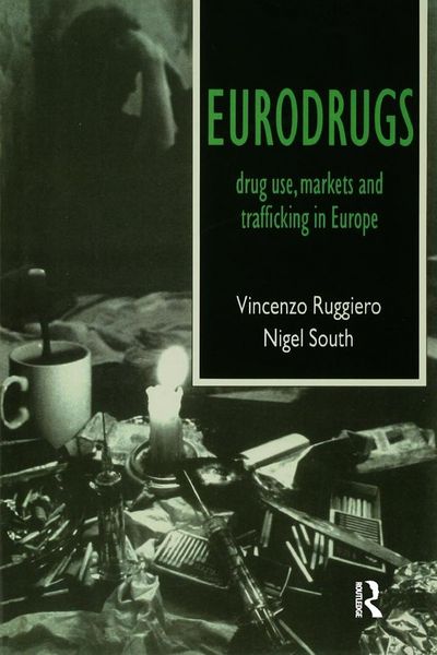 Produktbild: Eurodrugs