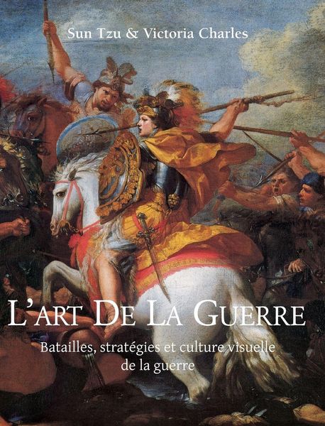 Produktbild: L'Art De La Guerre