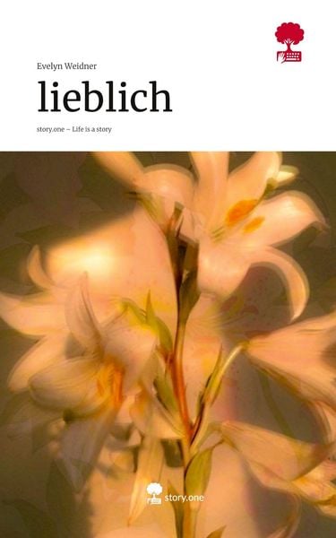 Produktbild: Lieblich. Life is a Story - story.one
