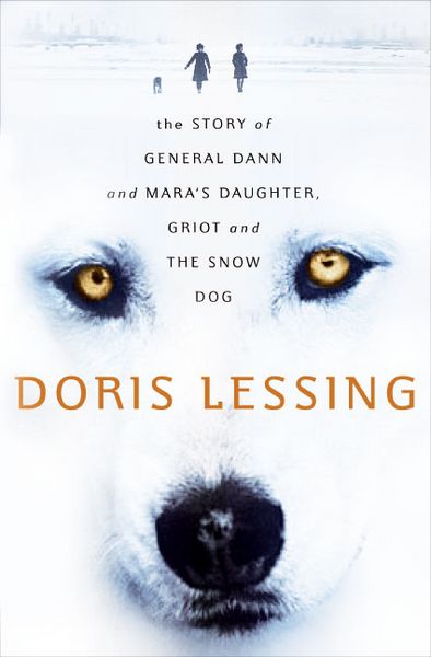 Produktbild: Story of General Dann and Mara's Daughter, Griot and the Snow Dog