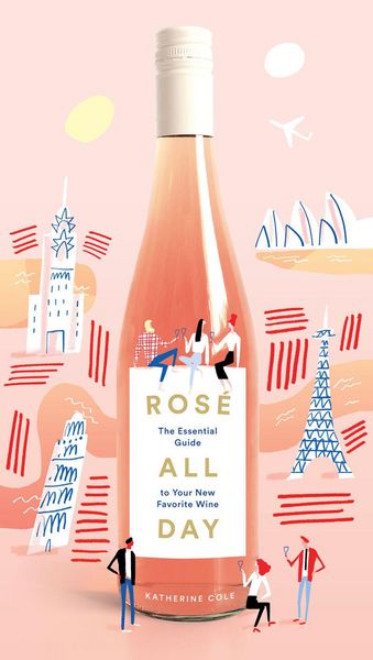 Produktbild: Cole, K: Ros&eacute; All Day
