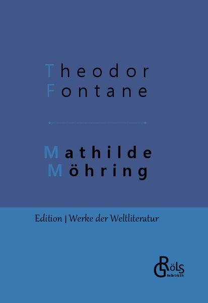 Produktbild: Mathilde M&ouml;hring
