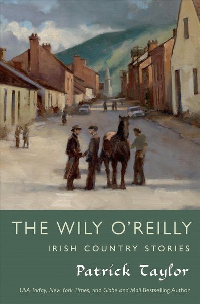 Produktbild: Wily Oreilly