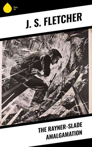 Produktbild: The Rayner-Slade Amalgamation