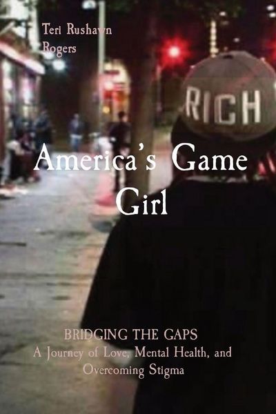 Produktbild: America's Game Girl
