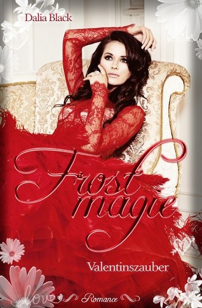 Produktbild: Frostmagie - Valentinszauber
