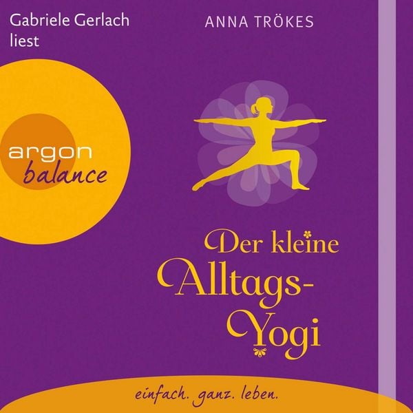 Produktbild: Der kleine Alltags-Yogi