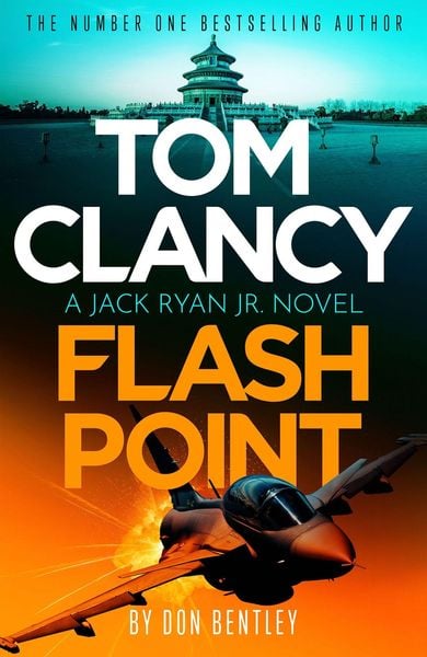 Produktbild: Tom Clancy Flash Point