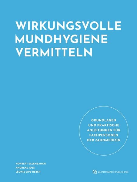 Produktbild: Wirkungsvolle Mundhygiene vermitteln