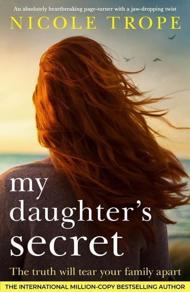 Produktbild: My Daughter's Secret