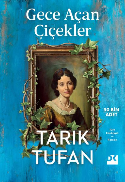 Produktbild: Gece A&ccedil;an &Ccedil;i&ccedil;ekler