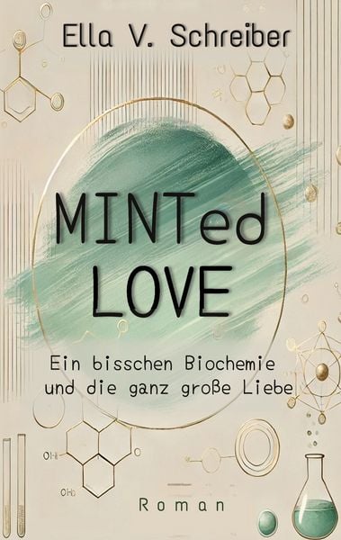 Produktbild: MINTed Love
