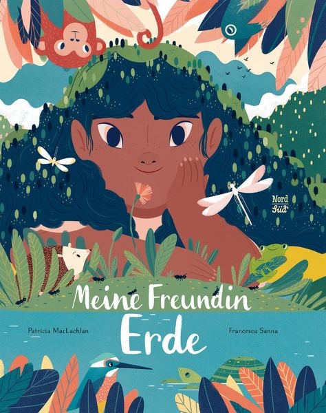Produktbild: Meine Freundin Erde