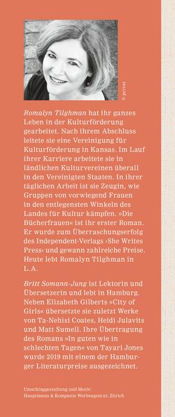 Produktbild: Die B&uuml;cherfrauen