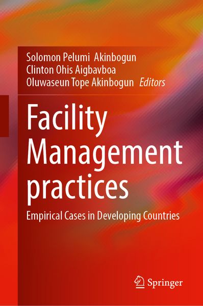 Produktbild: Facility Management Practices