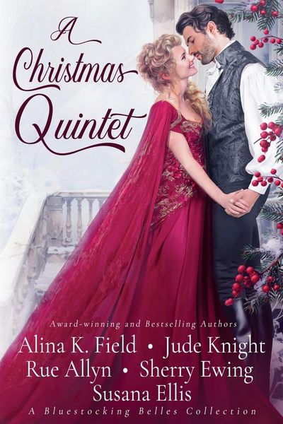 Produktbild: A Christmas Quintet