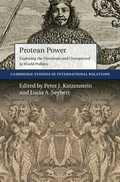 Produktbild: Protean Power