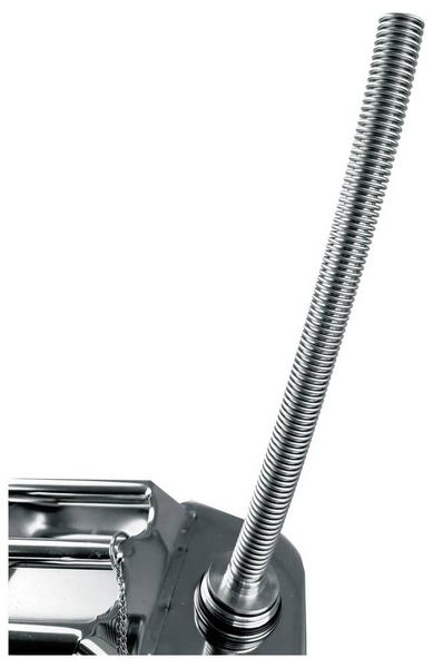 Produktbild: Berger & Schr&ouml;ter 116256 UN20L Kraftstoffkanister 20l Edelstahl