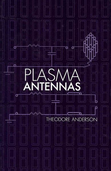 Produktbild: Plasma Antennas