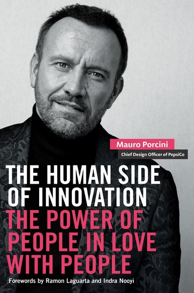 Produktbild: The Human Side of Innovation