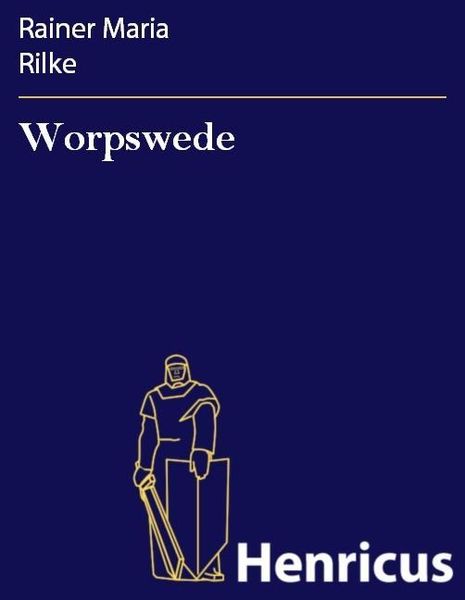 Produktbild: Worpswede