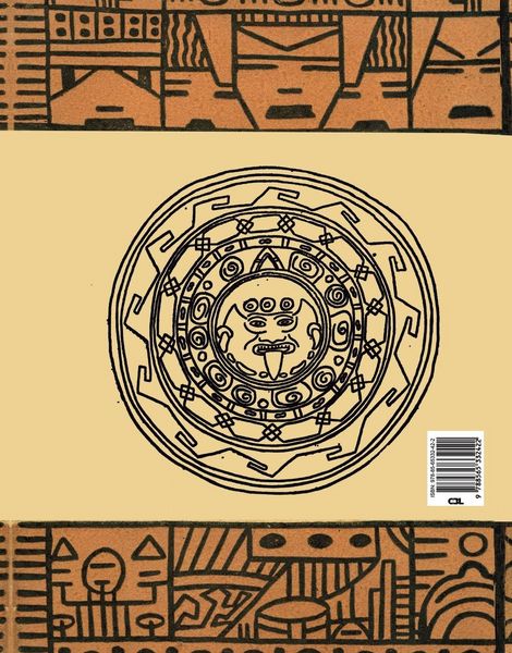 Produktbild: Todam&eacute;rica Revisitada