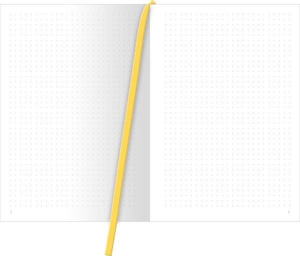 Produktbild: MyNOTES Papeterie: Der Kleine Prinz Notizbuch A5