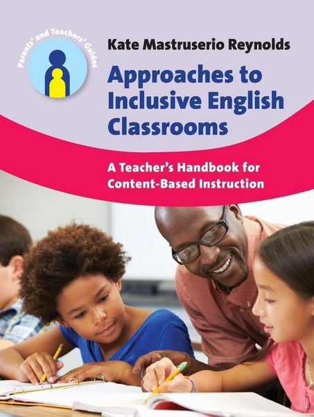 Produktbild: Approaches to Inclusive English Classrooms