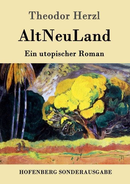 Produktbild: AltNeuLand