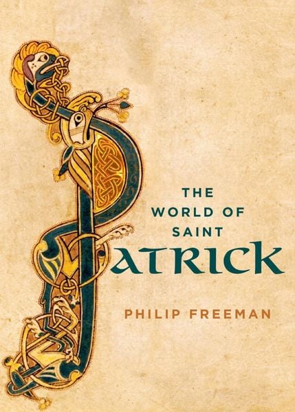 Produktbild: The World of Saint Patrick