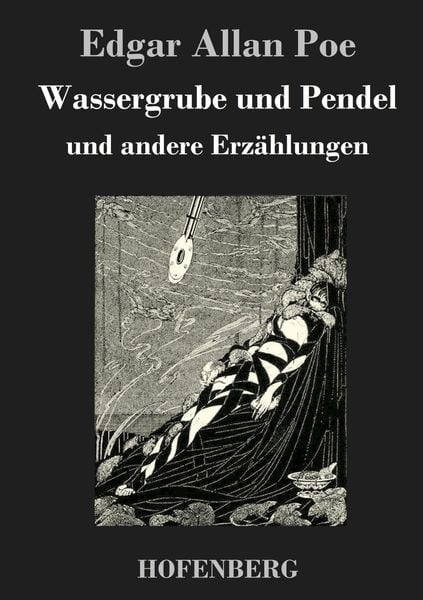 Produktbild: Wassergrube und Pendel