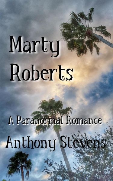 Produktbild: Marty Roberts